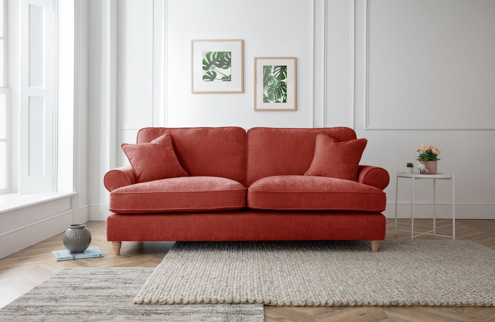 Hampshire Sofa