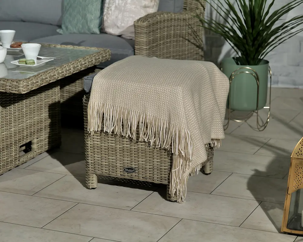 Wentworth Deluxe Modular Corner Set