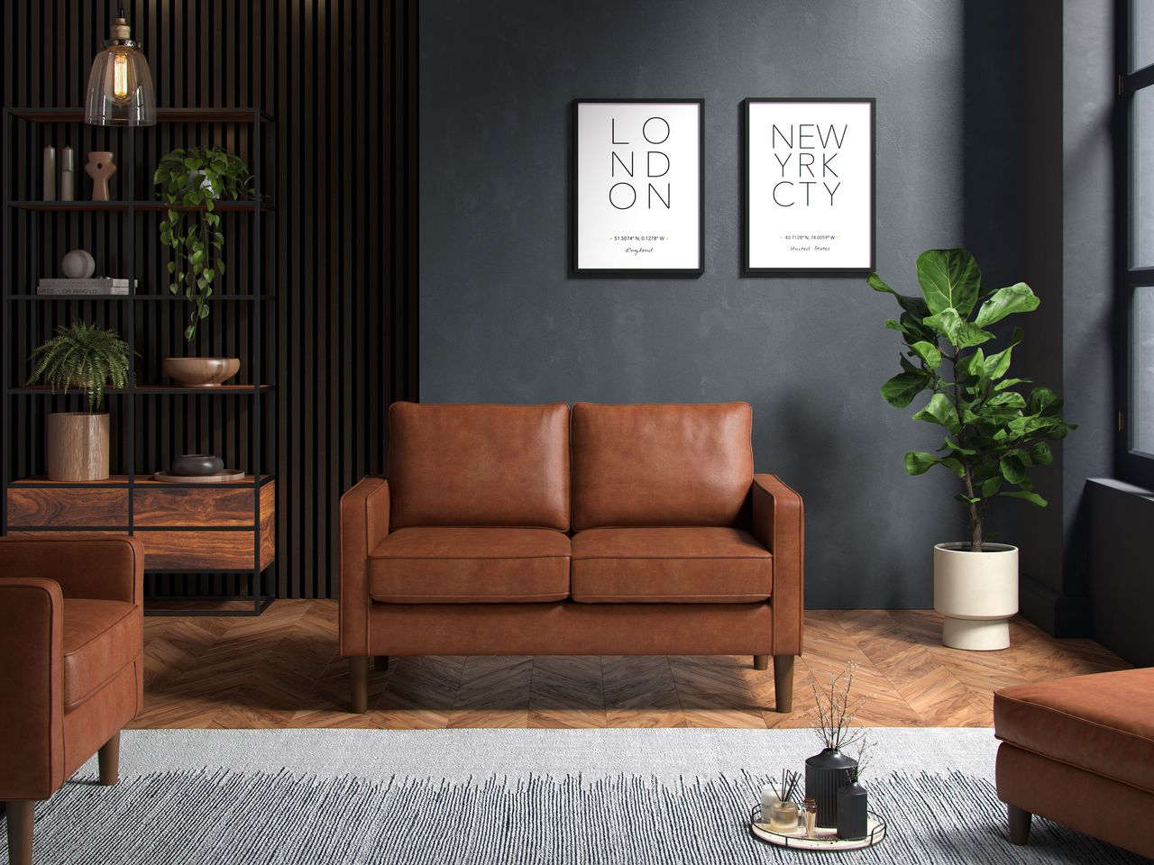 Hamilton Sofa