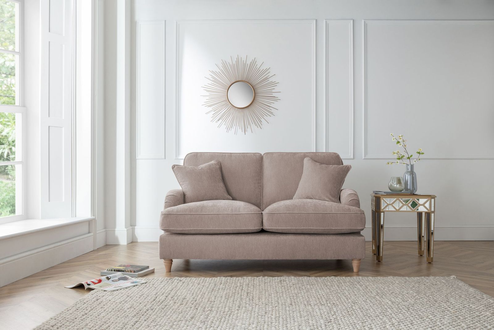 Manhattan Sofa