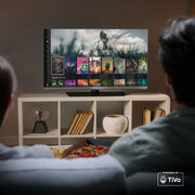 Mitchell and Brown 32″ Full HD Smart TV