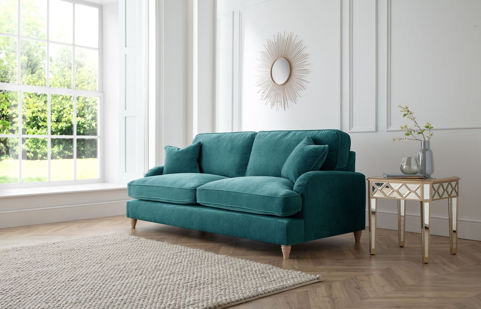 Manhattan Sofa