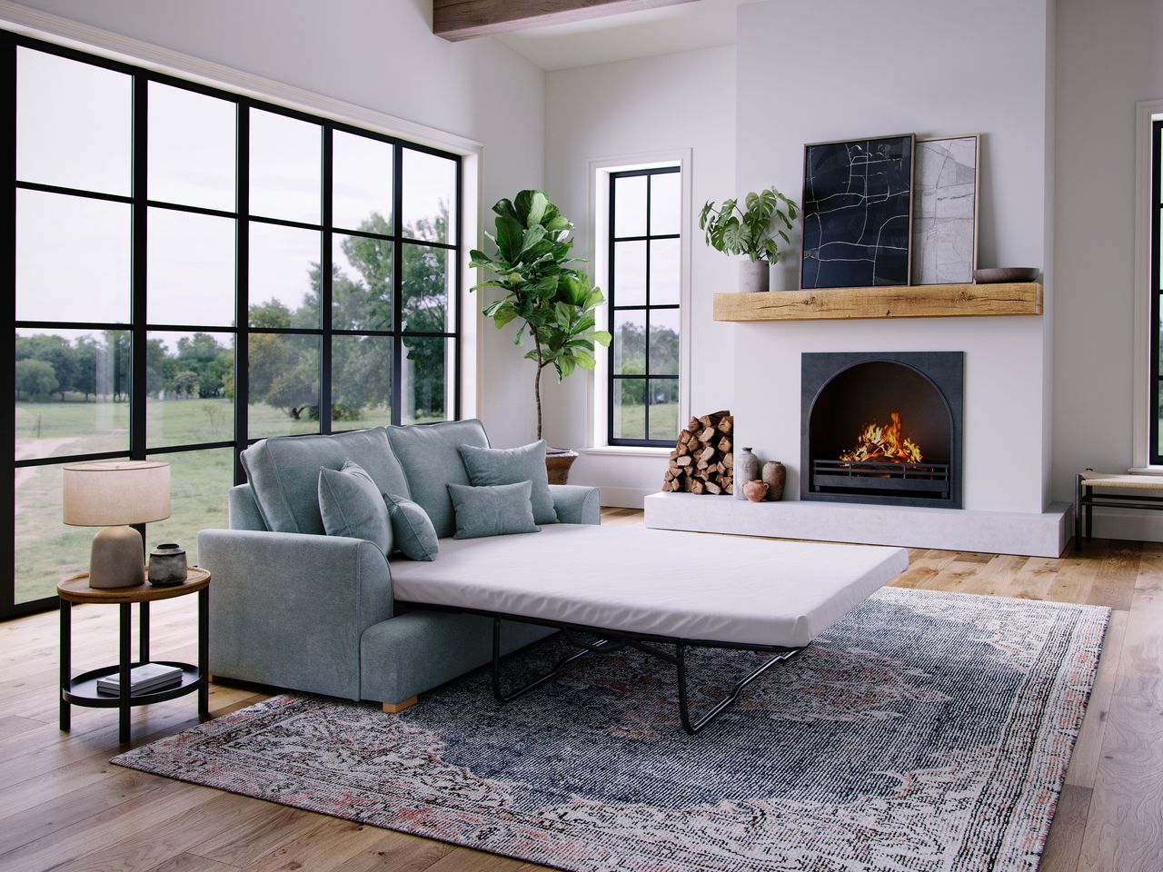 Seattle Sofa Bed