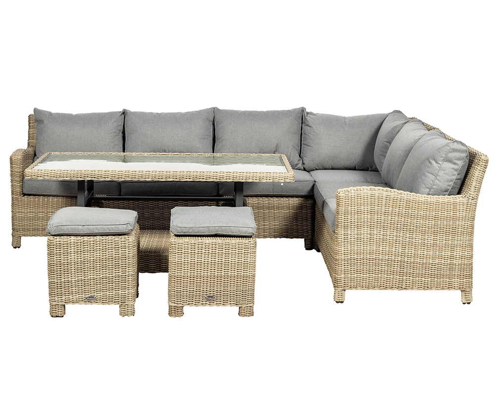 Wentworth Deluxe Modular Corner Set
