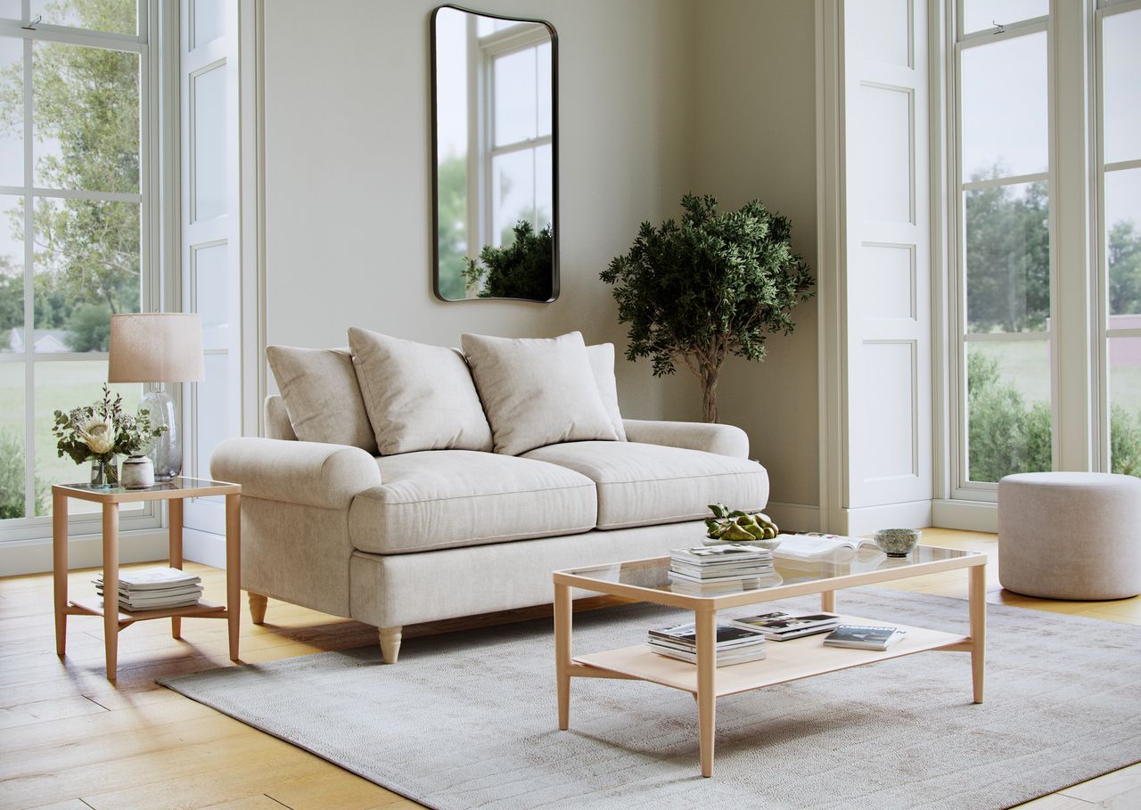 Stirling Sofa