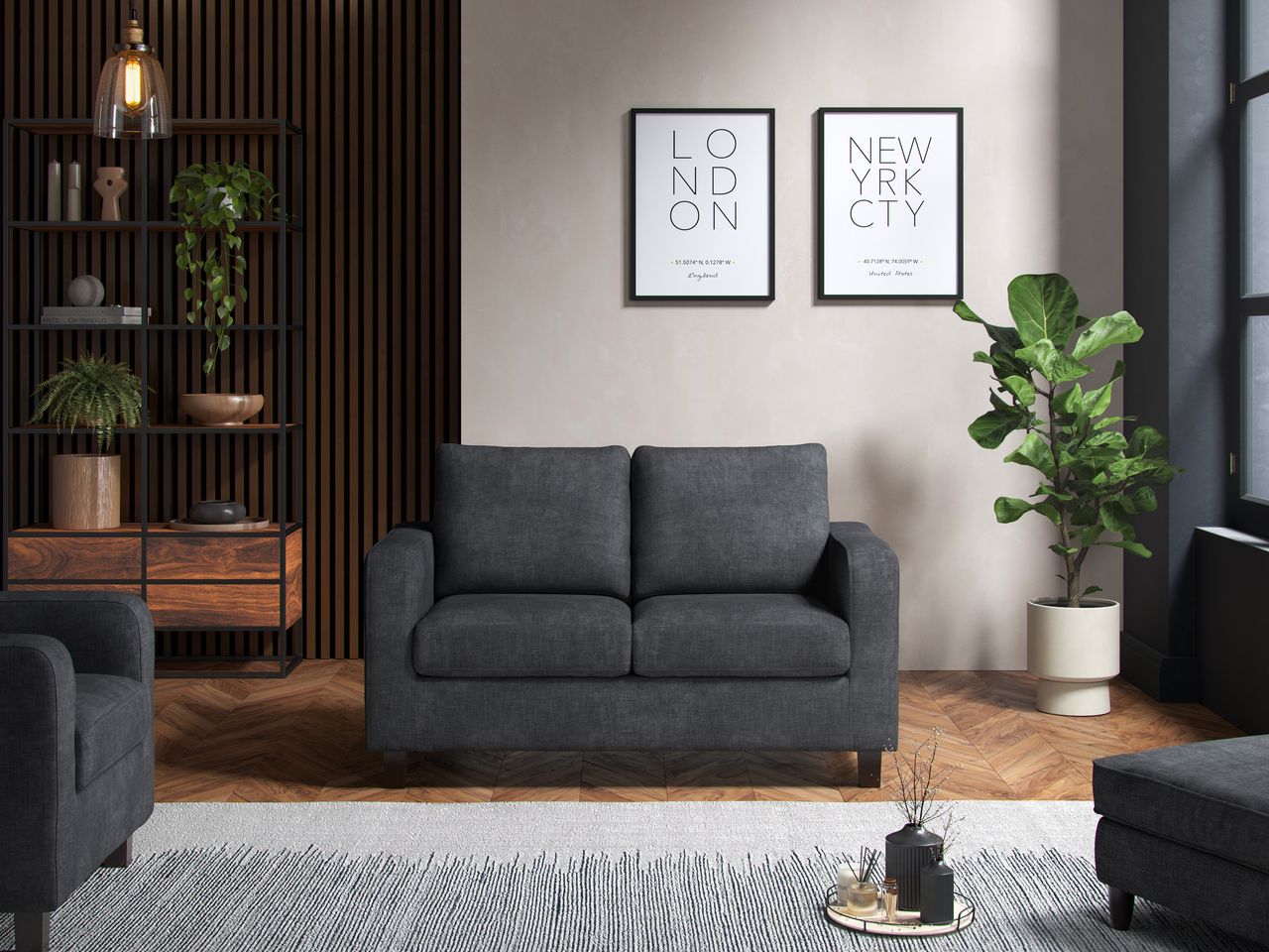 Bristol Sofa