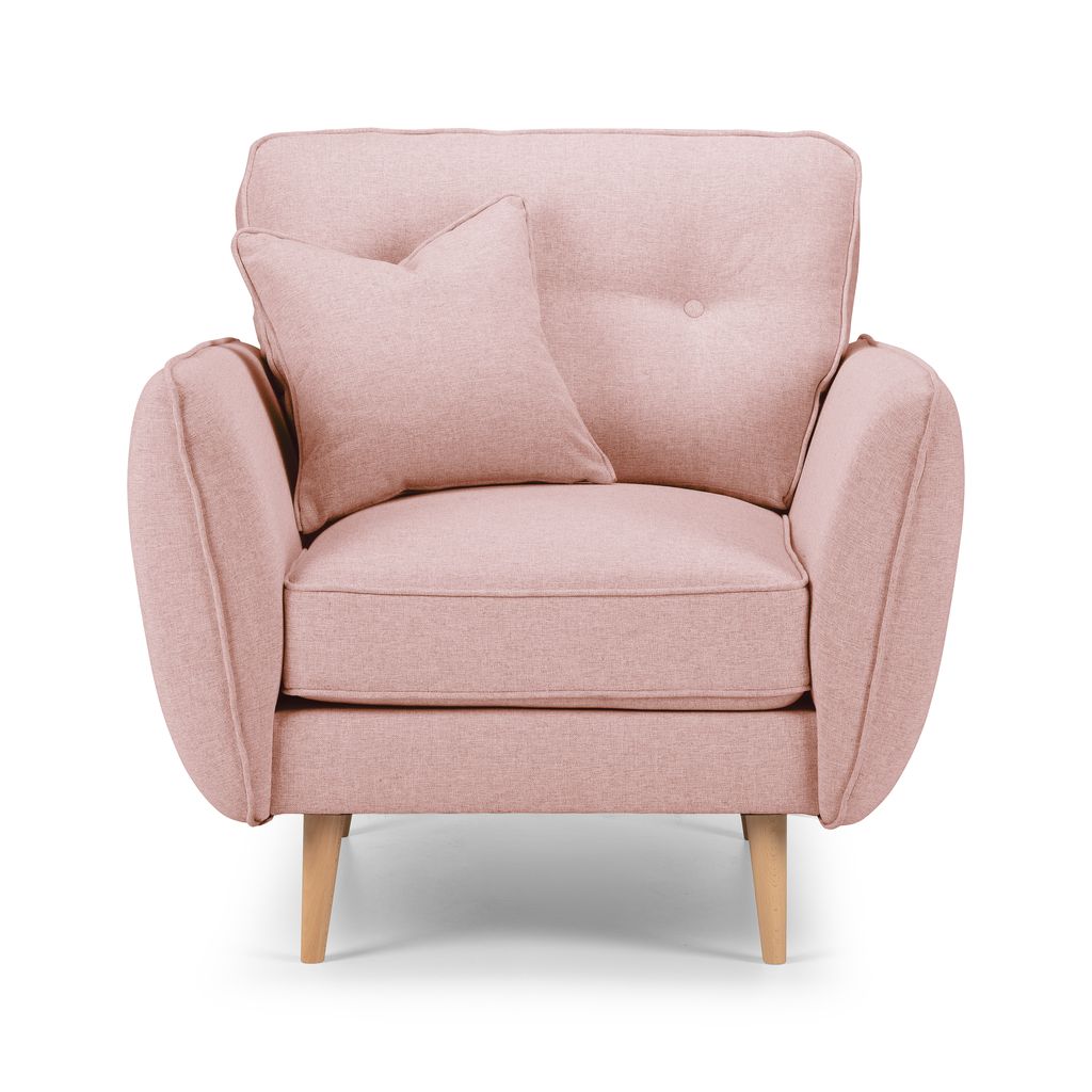 Tilbury Armchair