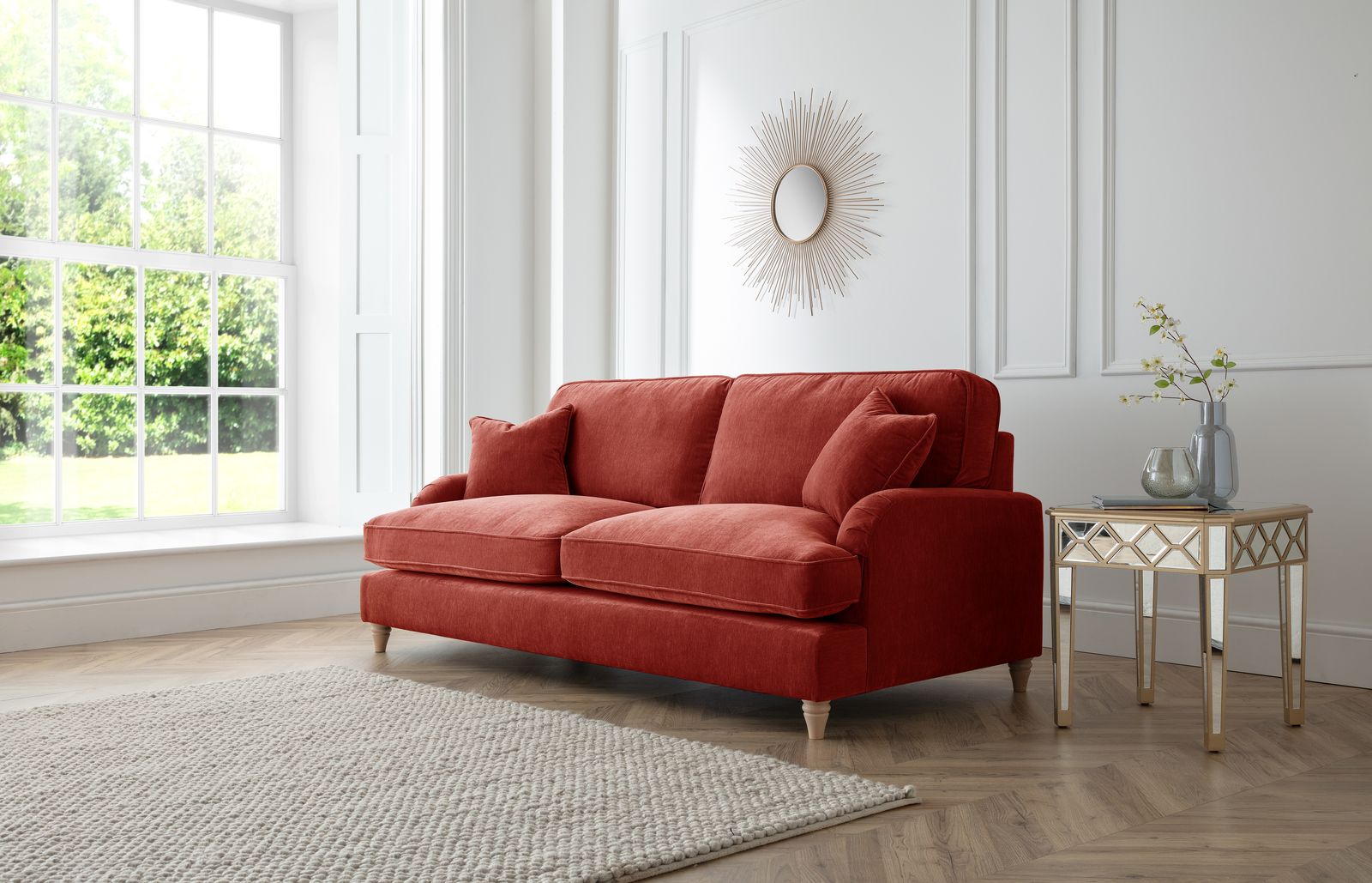 Manhattan Sofa