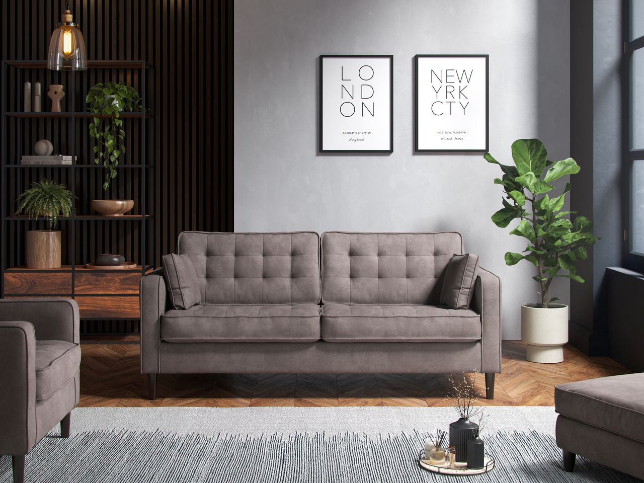 Westminster Sofa