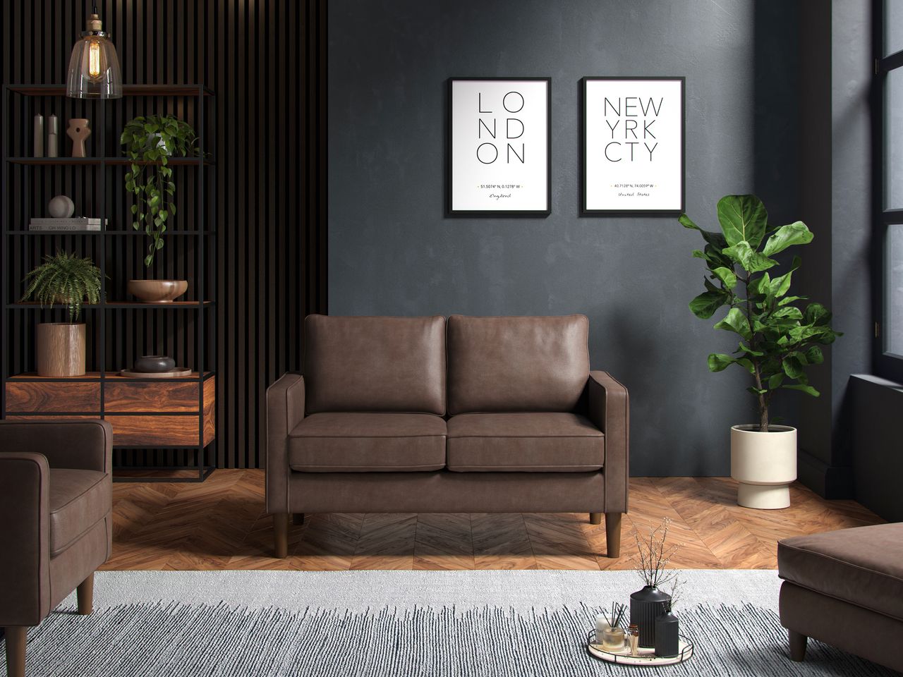 Hamilton Sofa