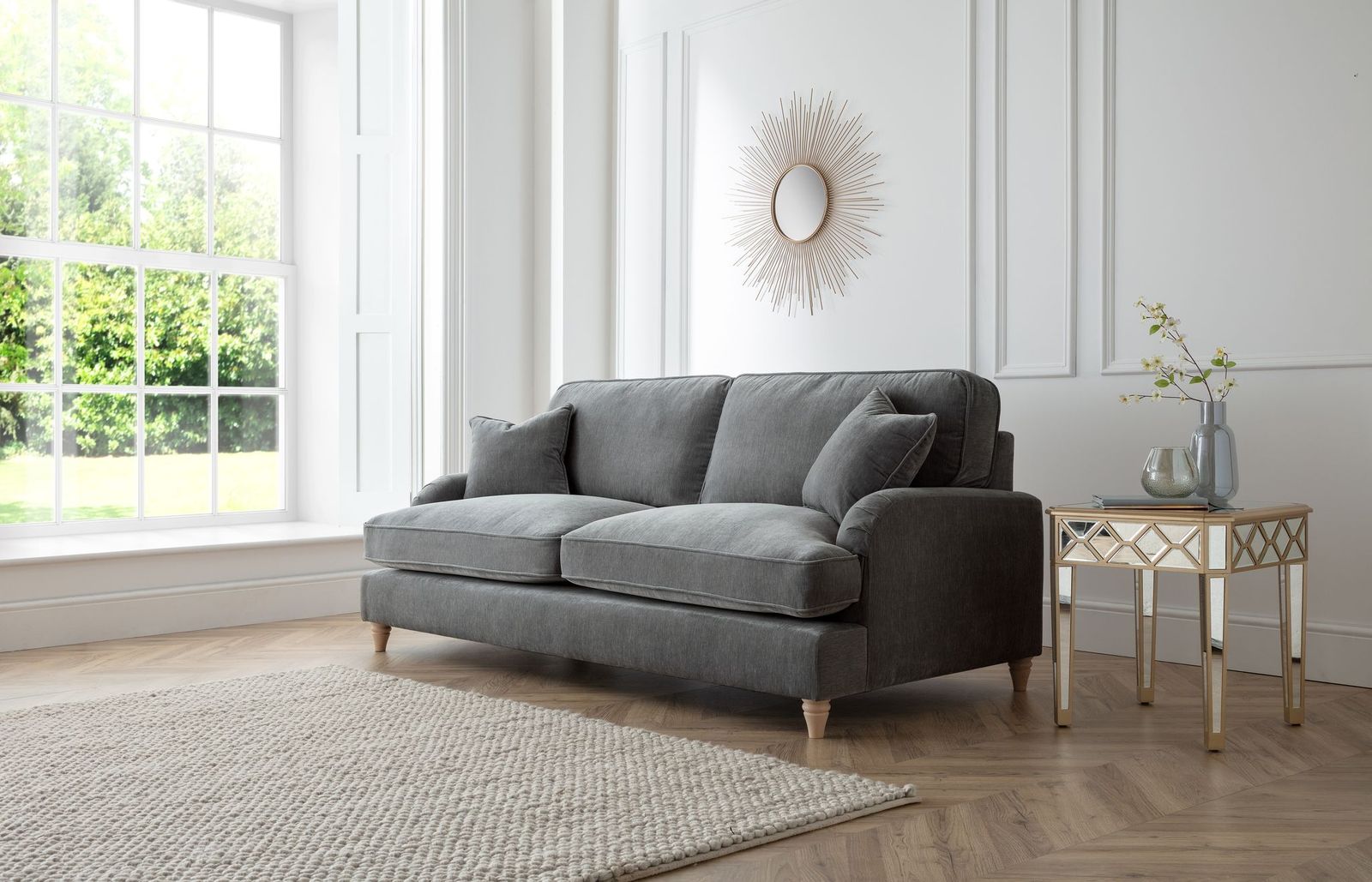 Manhattan Sofa