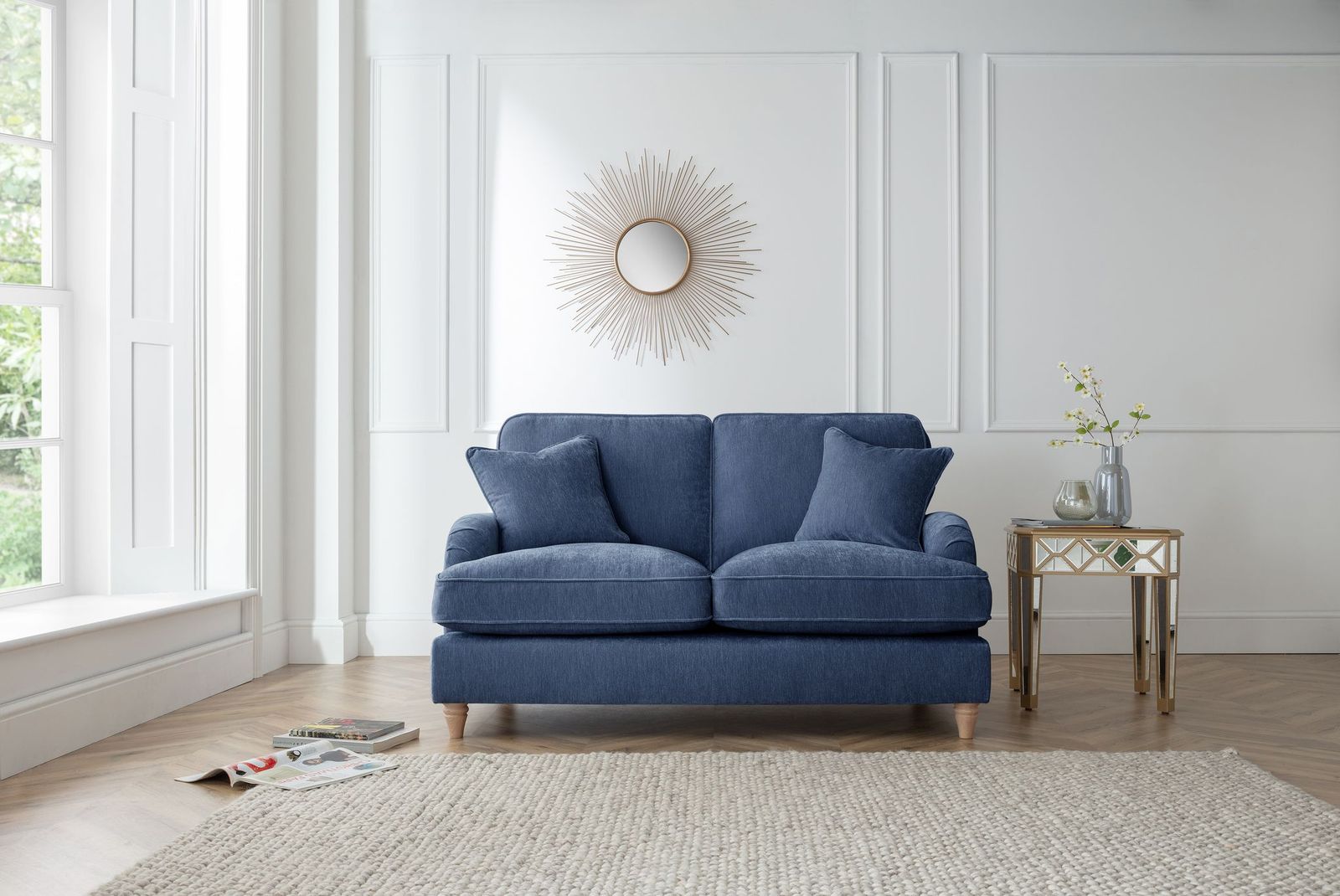 Manhattan Sofa