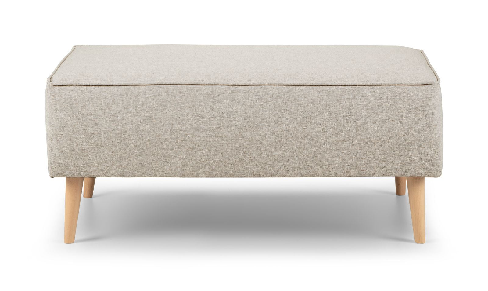 Tilbury Footstool
