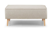 Tilbury Footstool