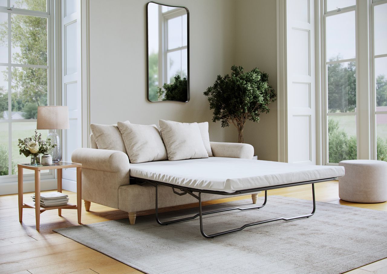 Stirling Sofa Bed