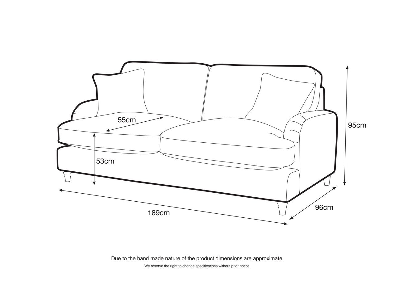 Manhattan Sofa