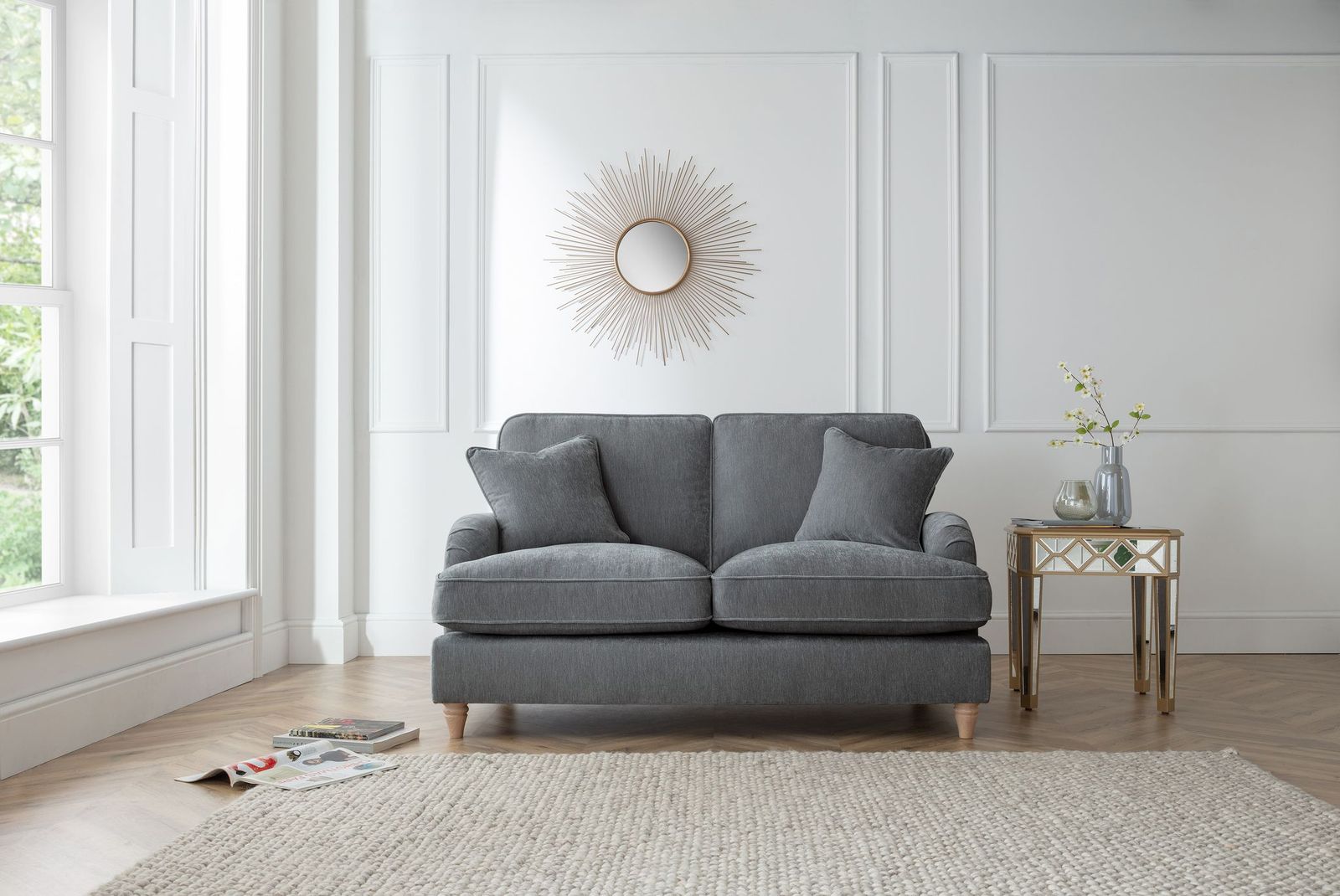 Manhattan Sofa