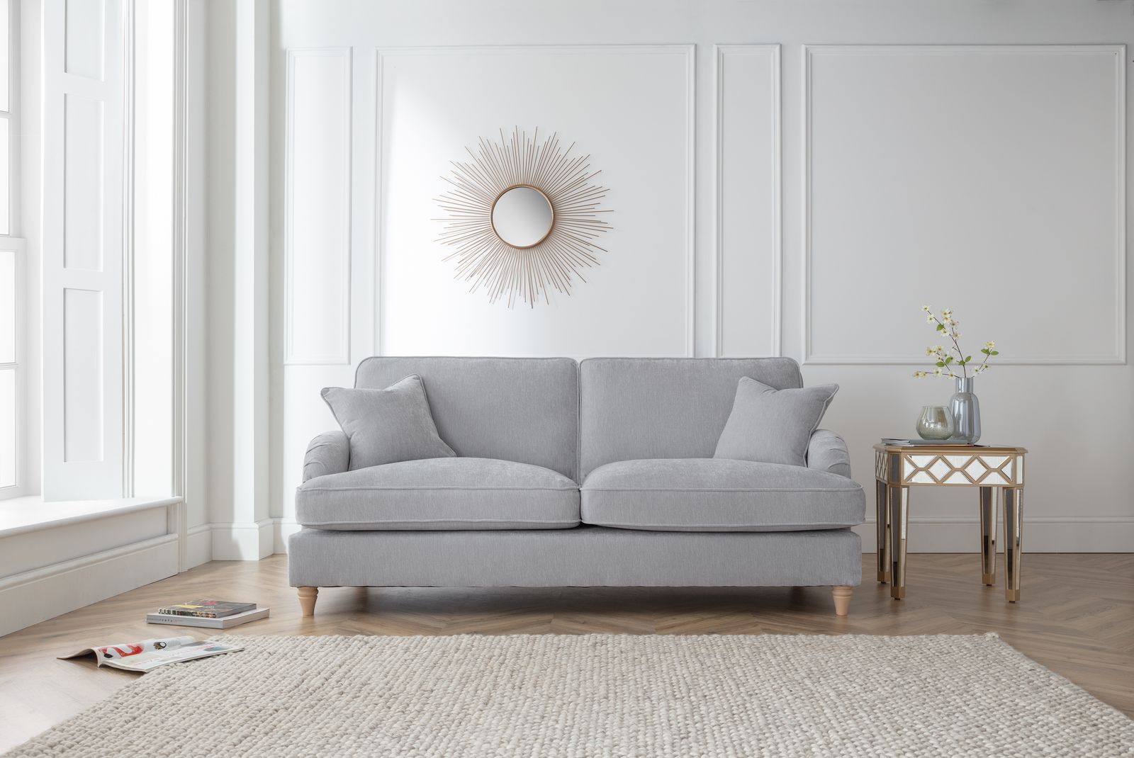 Manhattan Sofa