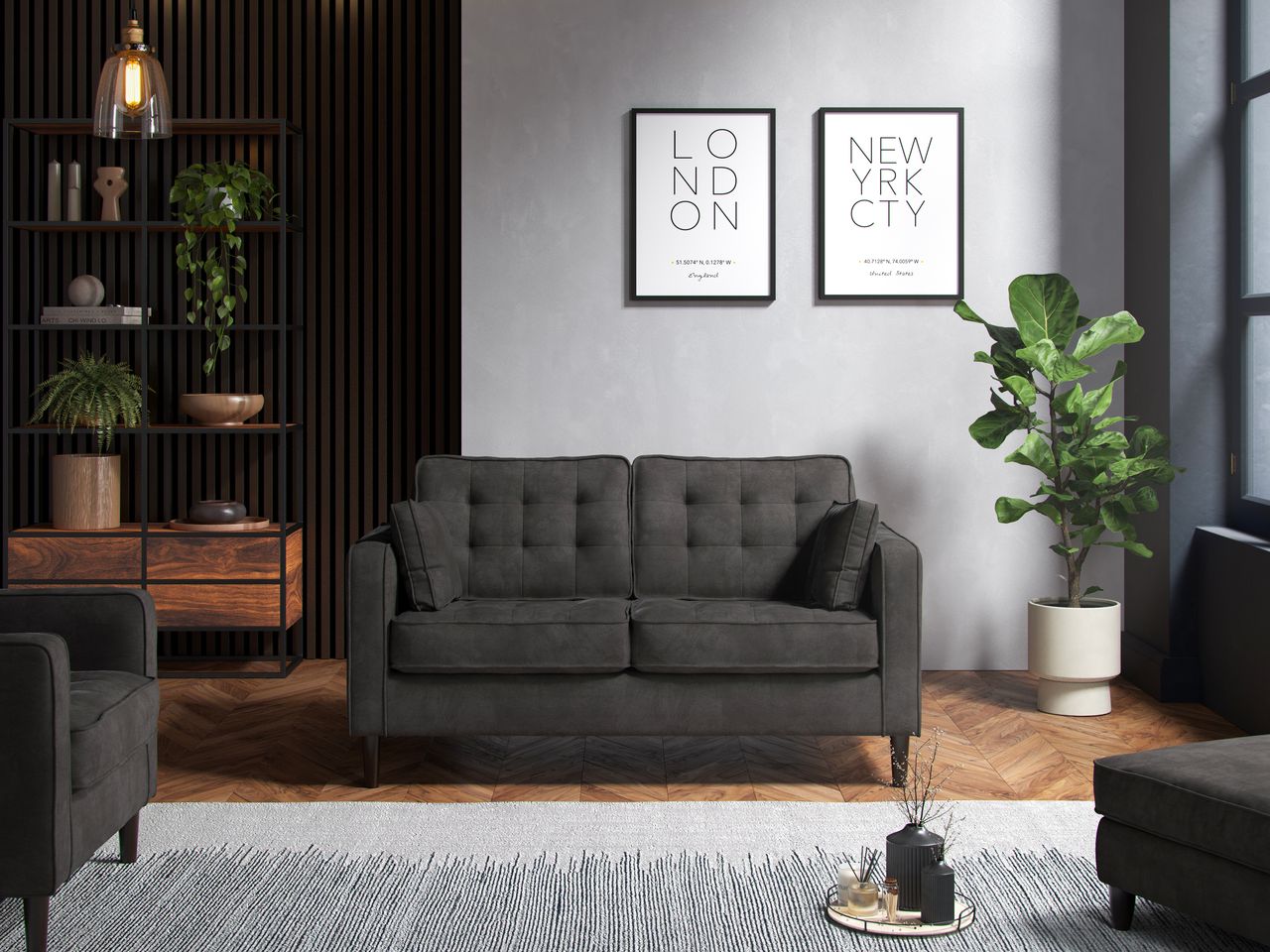 Westminster Sofa