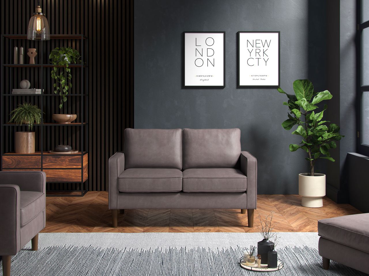 Hamilton Sofa