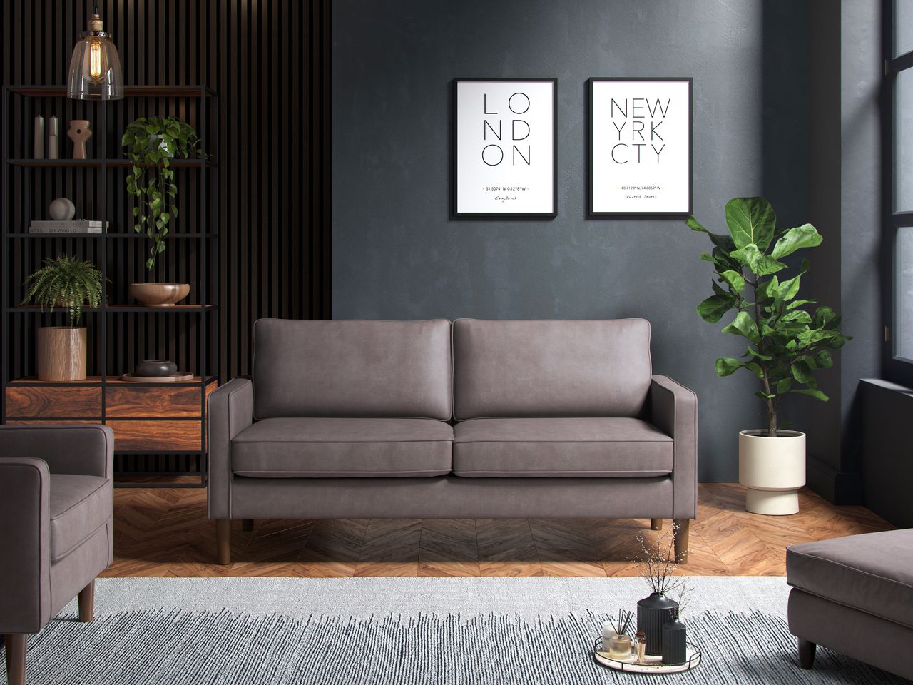 Hamilton Sofa