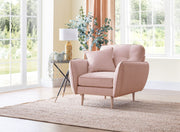 Tilbury Armchair