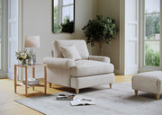 Stirling Armchair