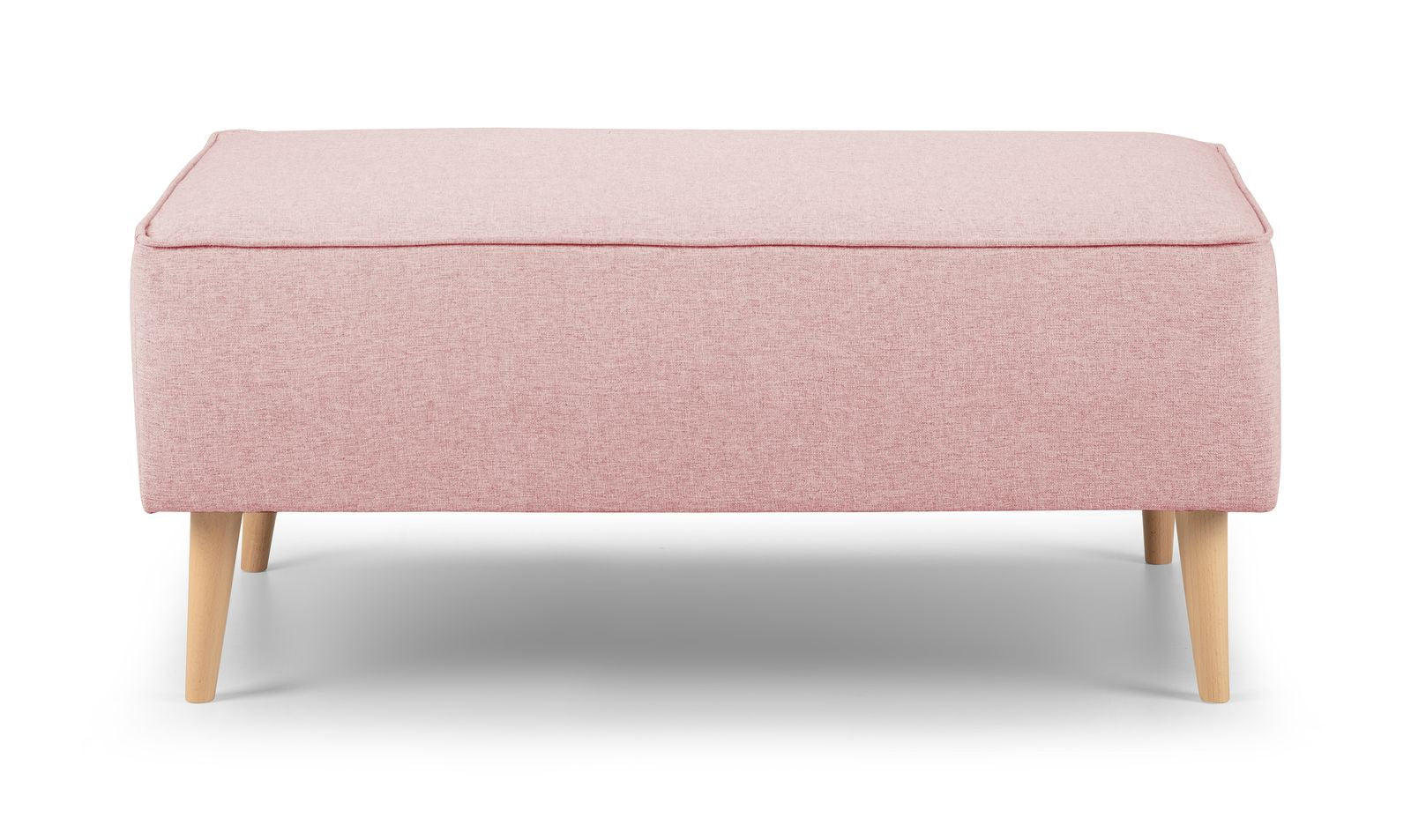 Tilbury Footstool
